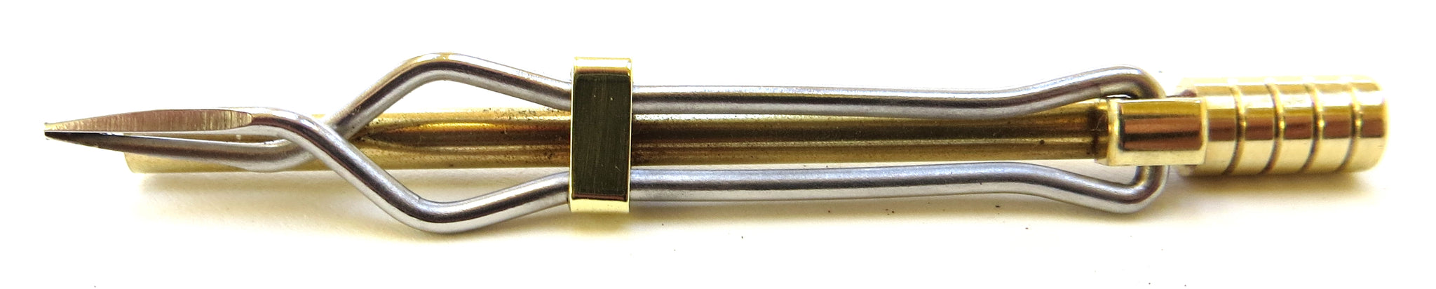 roach clip brass ring
